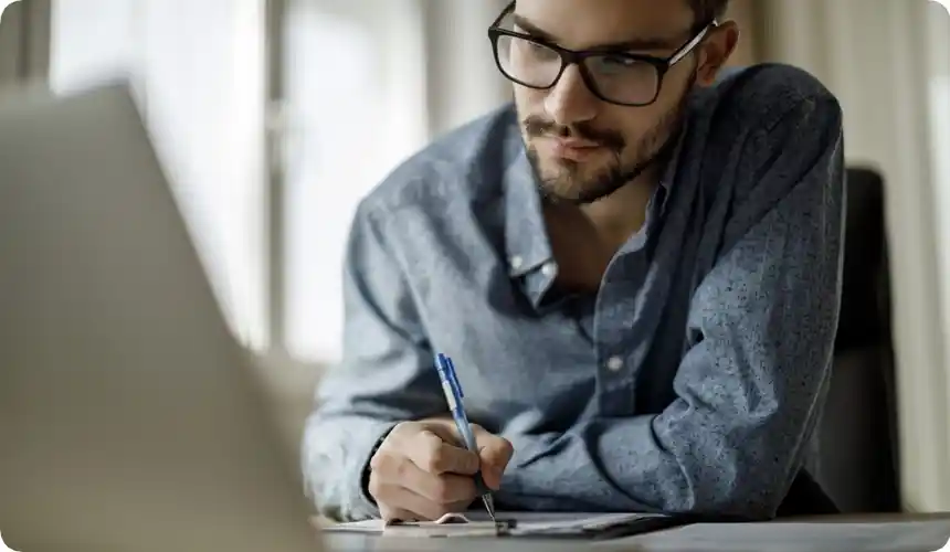 Tips para reducir el estrés laboral en el teletrabajo