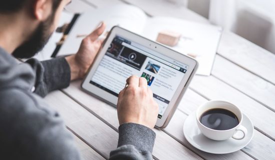 Comunicación interna y externa de una empresa, ¿qué herramientas se utilizan en cada una de ellas?