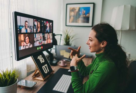 Ventajas del programa de partners | NFON