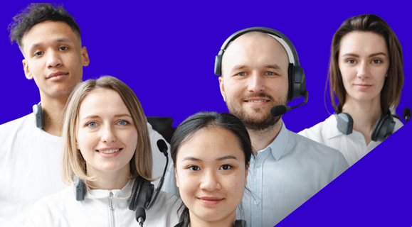 Beneficios de integrar tu plataforma de Call Center y CRM | NFON