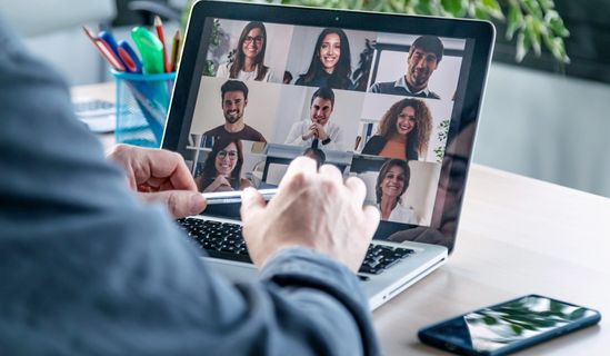 Telefonía en la nube con Microsoft Teams | NFON