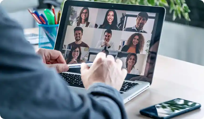 llamadas telefónicas de Microsoft