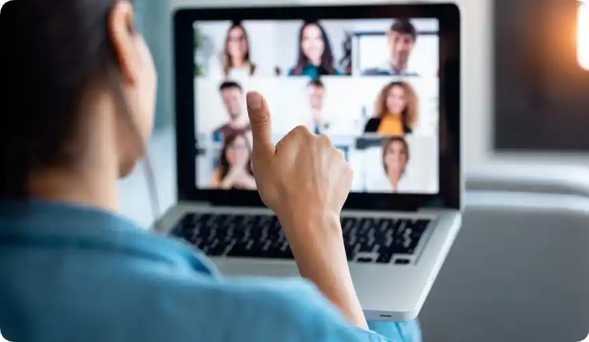 ¿Cómo teleliderar o ser un buen líder en el trabajo en remoto?
