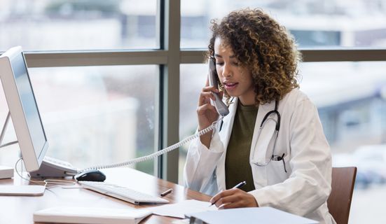 Importancia de las comunicaciones unificadas en el sector salud: telemedicina