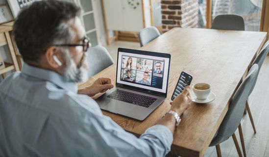 Claves para gestionar correctamente tu equipo de trabajo en remoto