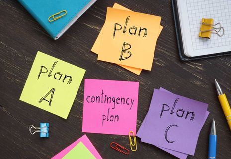 Crear un plan de contingencia | NFON