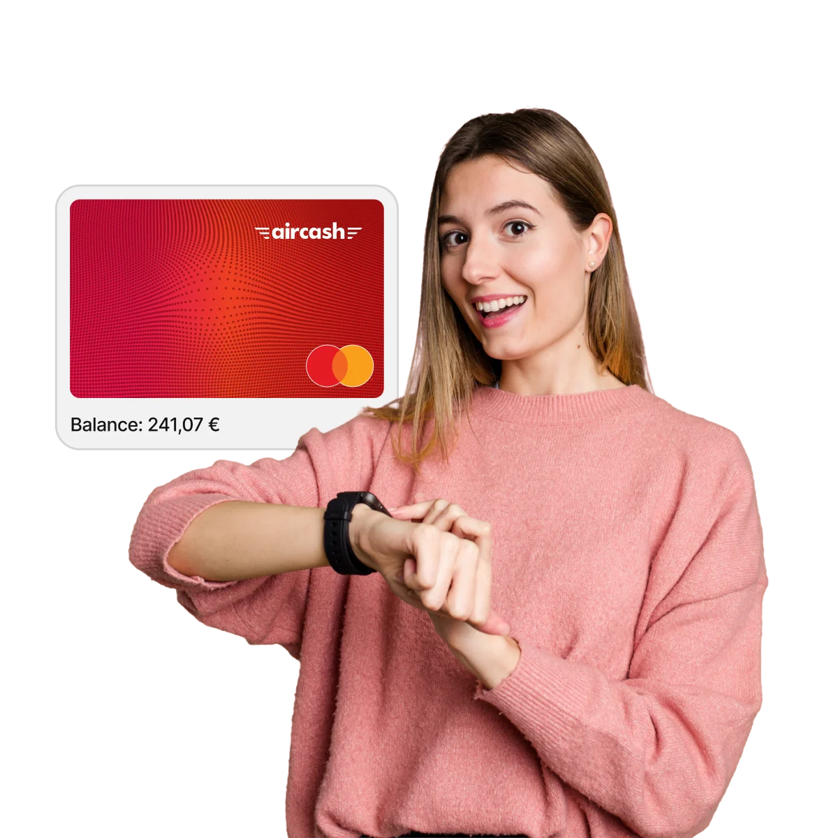 Introducing new Digital Wallets.