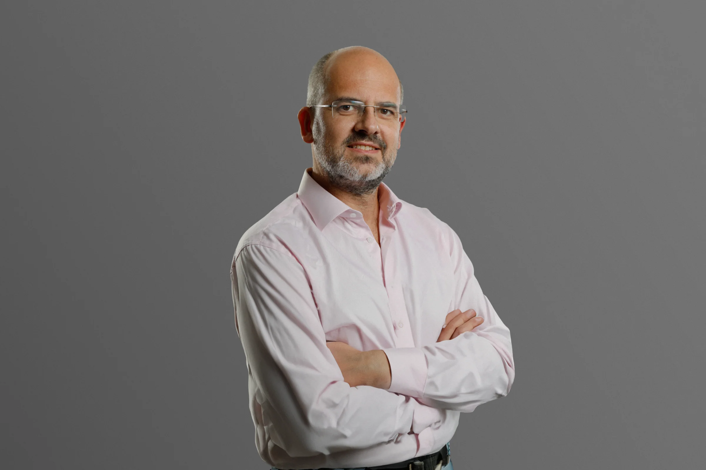 Udo Müller joins the Aircash team | Aircash
