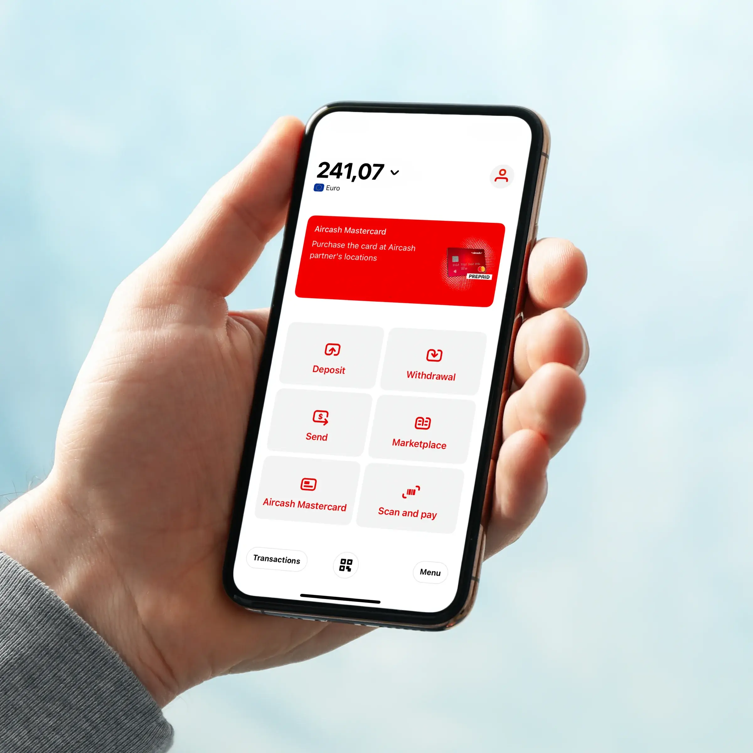 Plaćajte u svom omiljenom webshopu