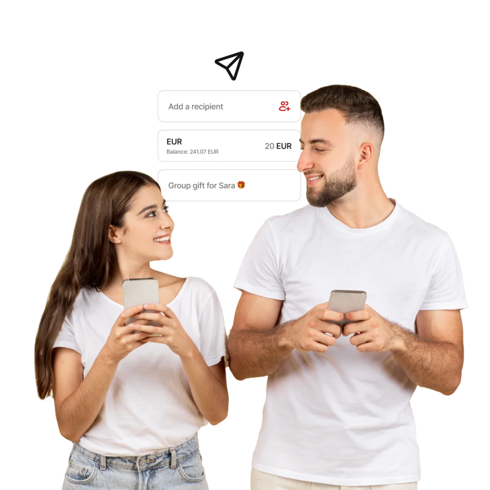 Što sve možeš s Aircash aplikacijom? Uplati novac, pošalji novac, isplati novac, podigni gotovinu, plaćaj usluge, Aircash Mastercard