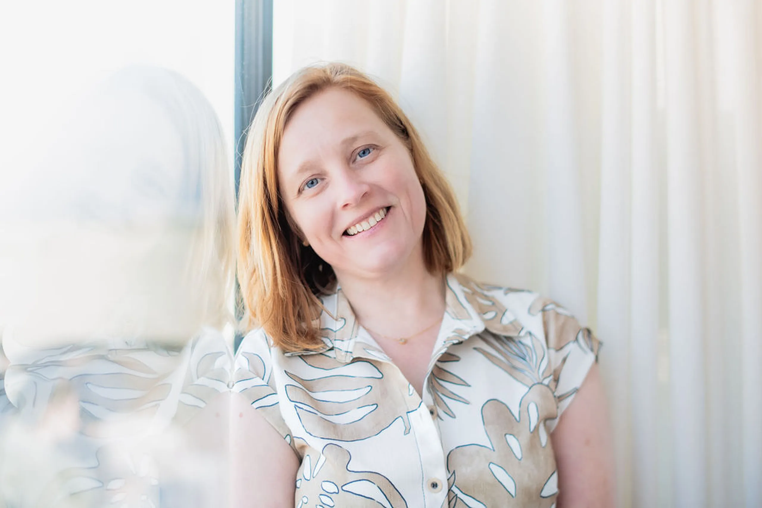 Els De Geyter - Relatiecoach & intimiteitsexpert