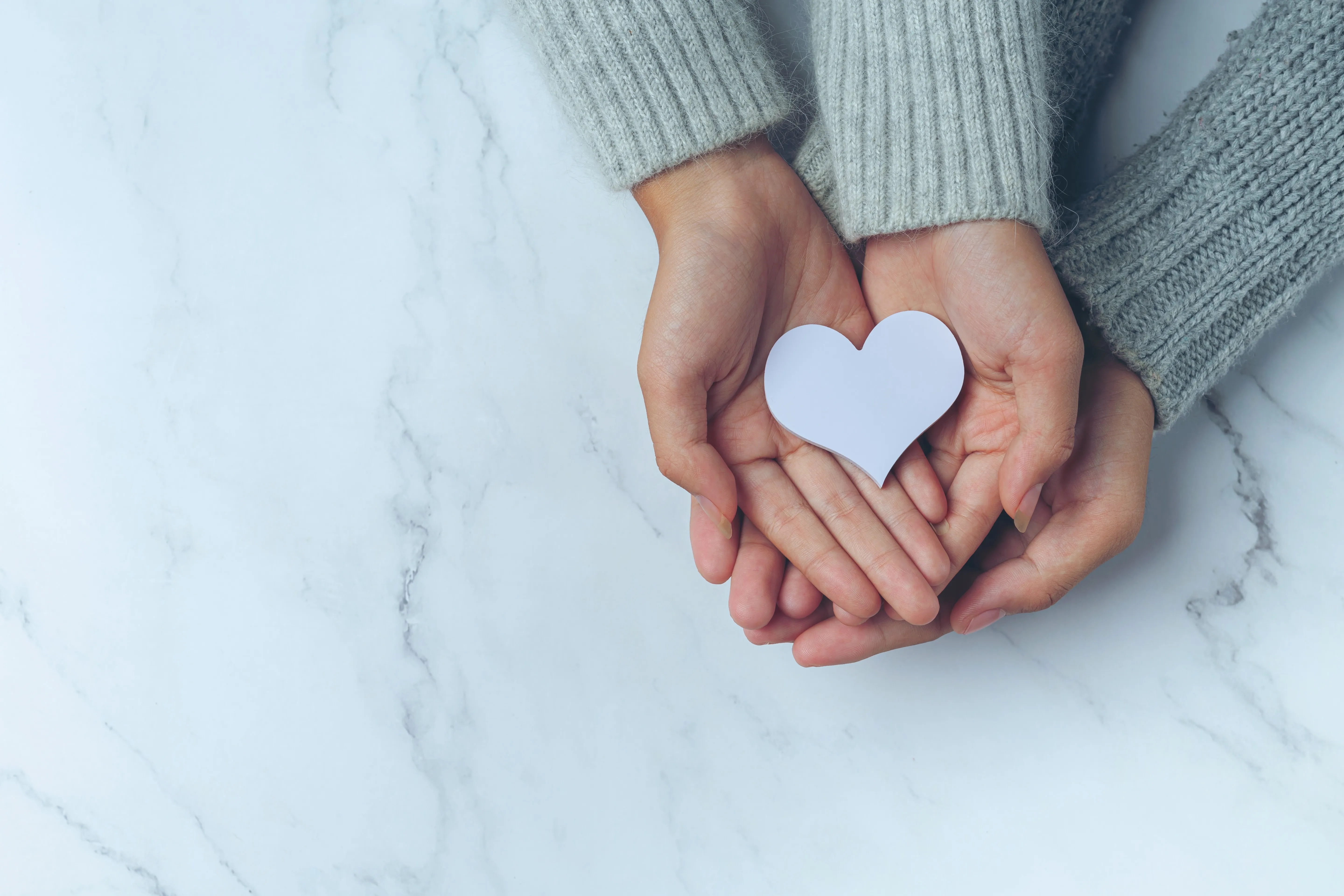 Als zorgen ook de relatie raakt