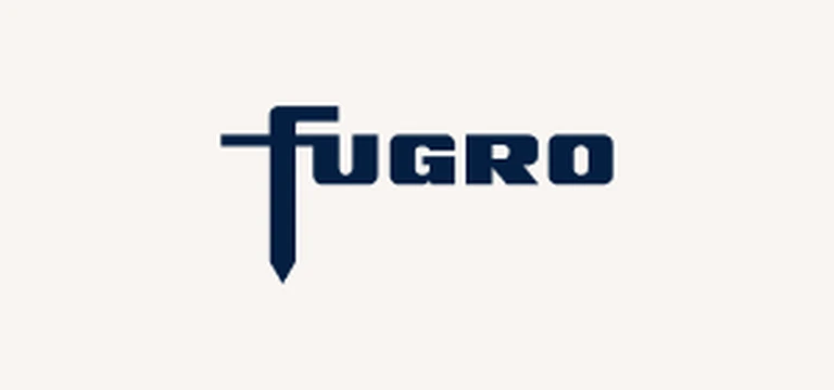 Case Thumbnail Fugro  — Our business challenges take center stage.