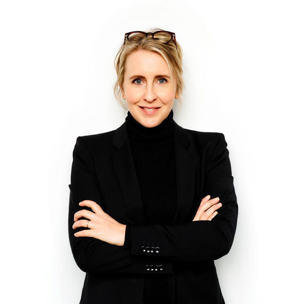 Camilla van den Boom MSc