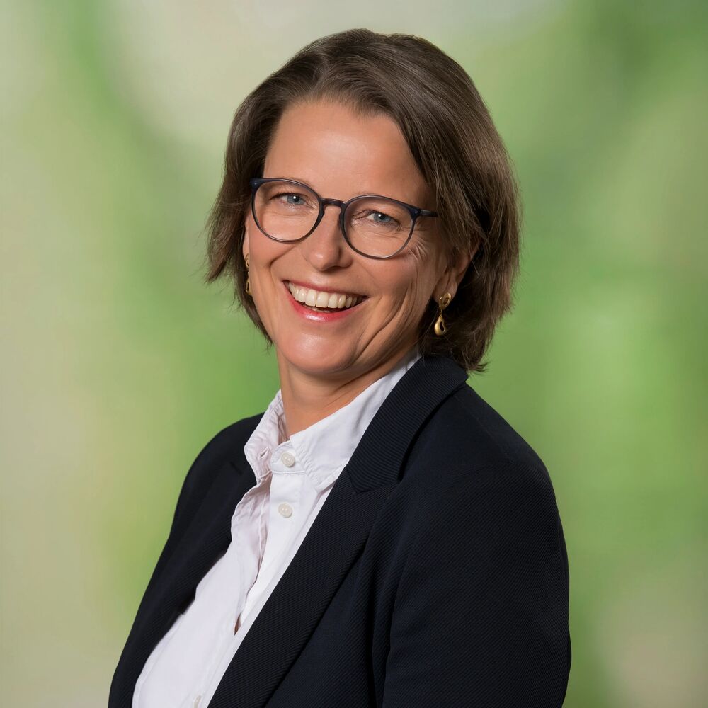 Ir. Margot Schumacher MBA