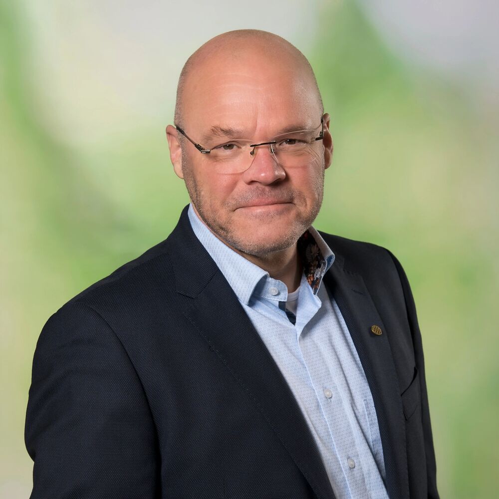 Prof. Dr. Woody van Olffen