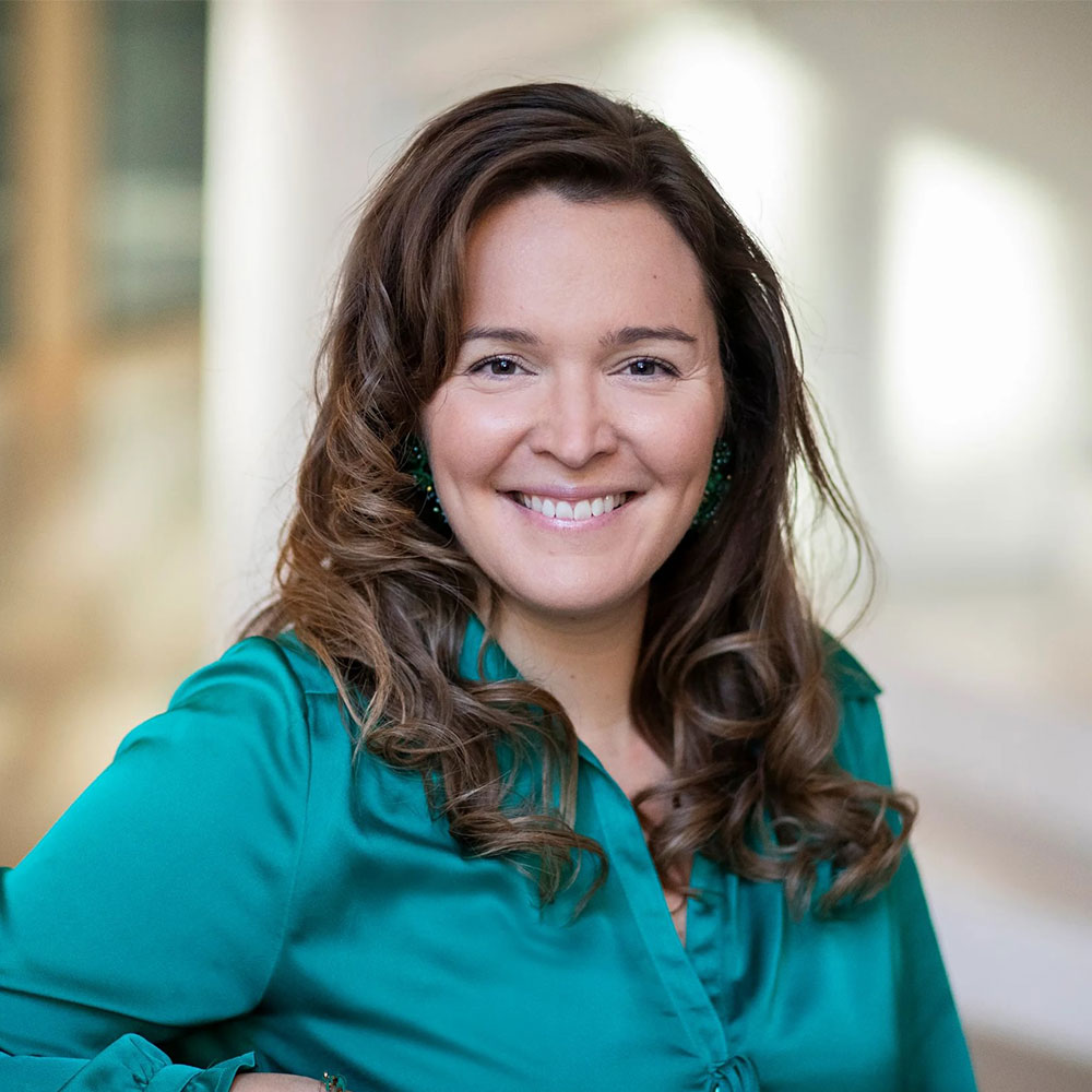 Dr. Merel Feenstra - Verschure