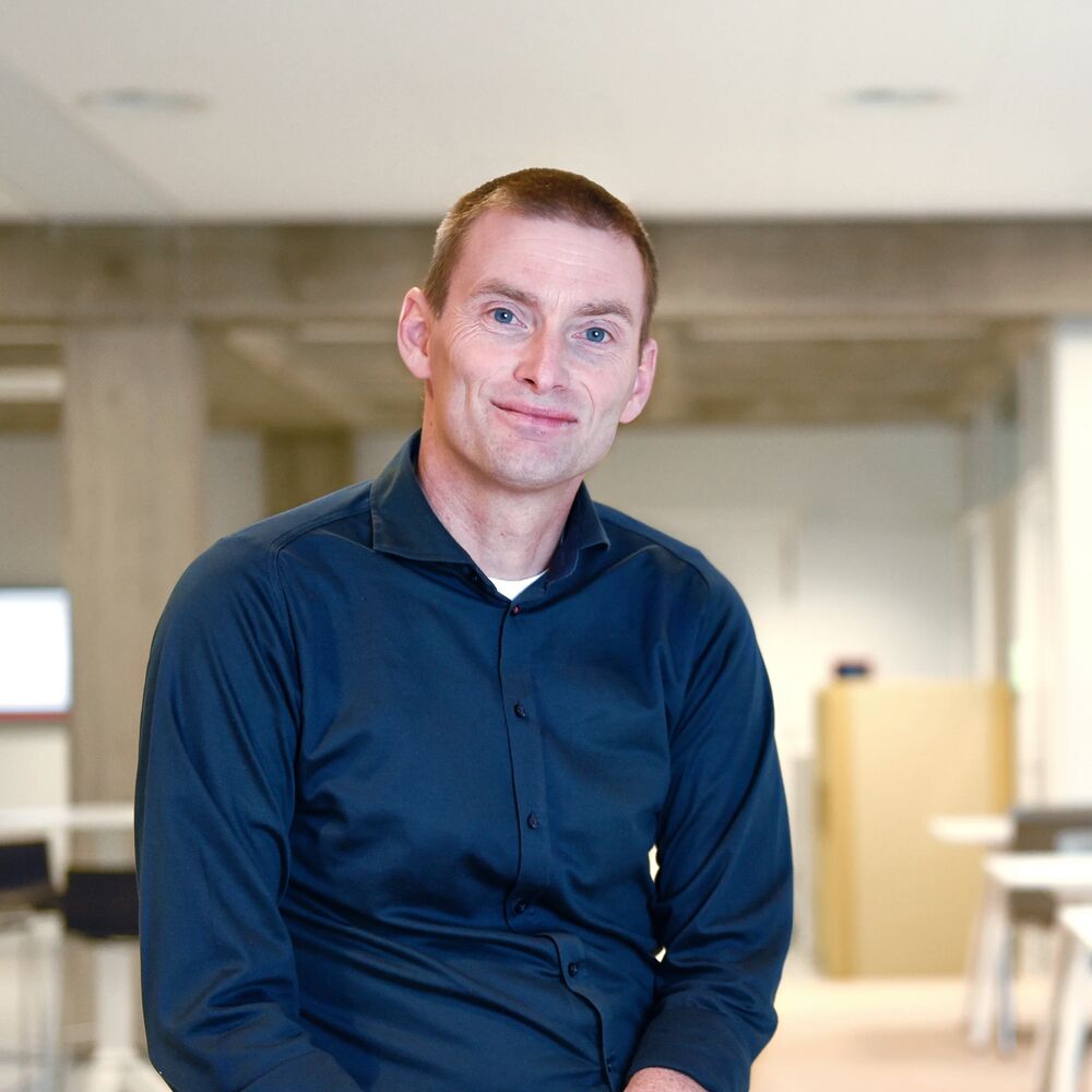 Dr. Freek Aertsen