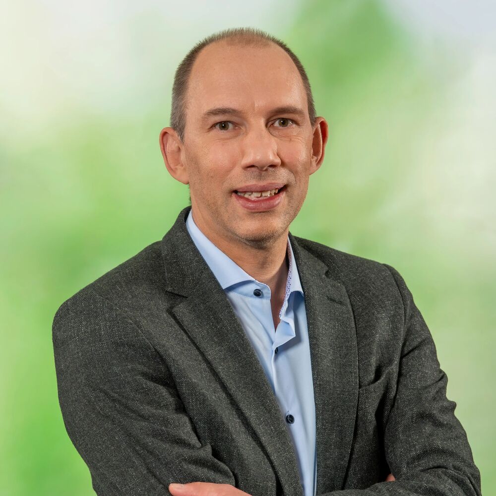 Prof. dr. Philip Joos