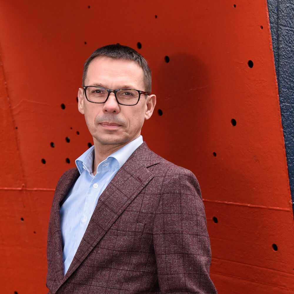 Prof. dr. Frans de Roon