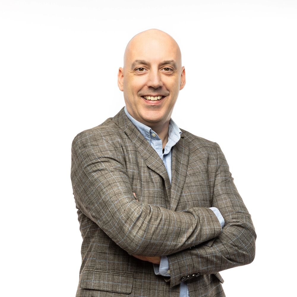 Prof. dr. Tom van Woensel