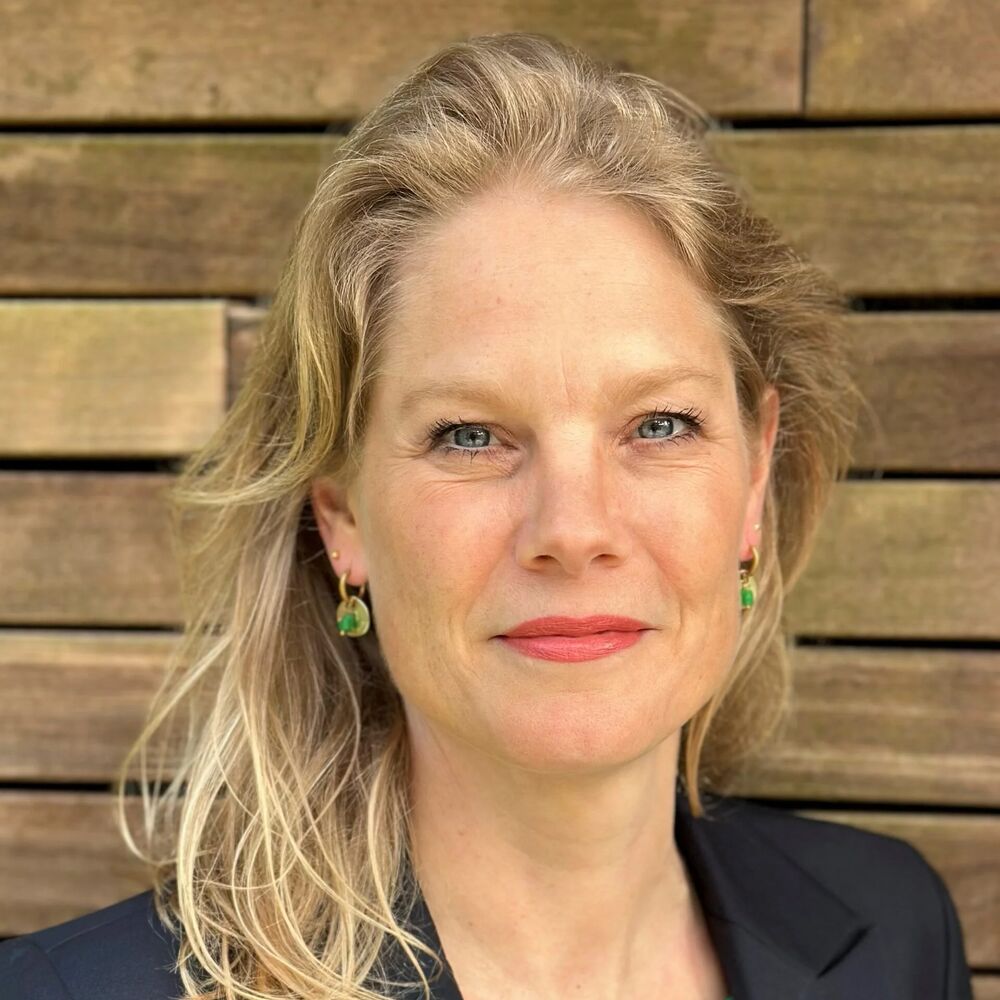 Sietske Rozie MD