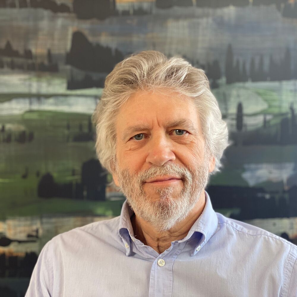 Prof. dr. Jan de Vuijst