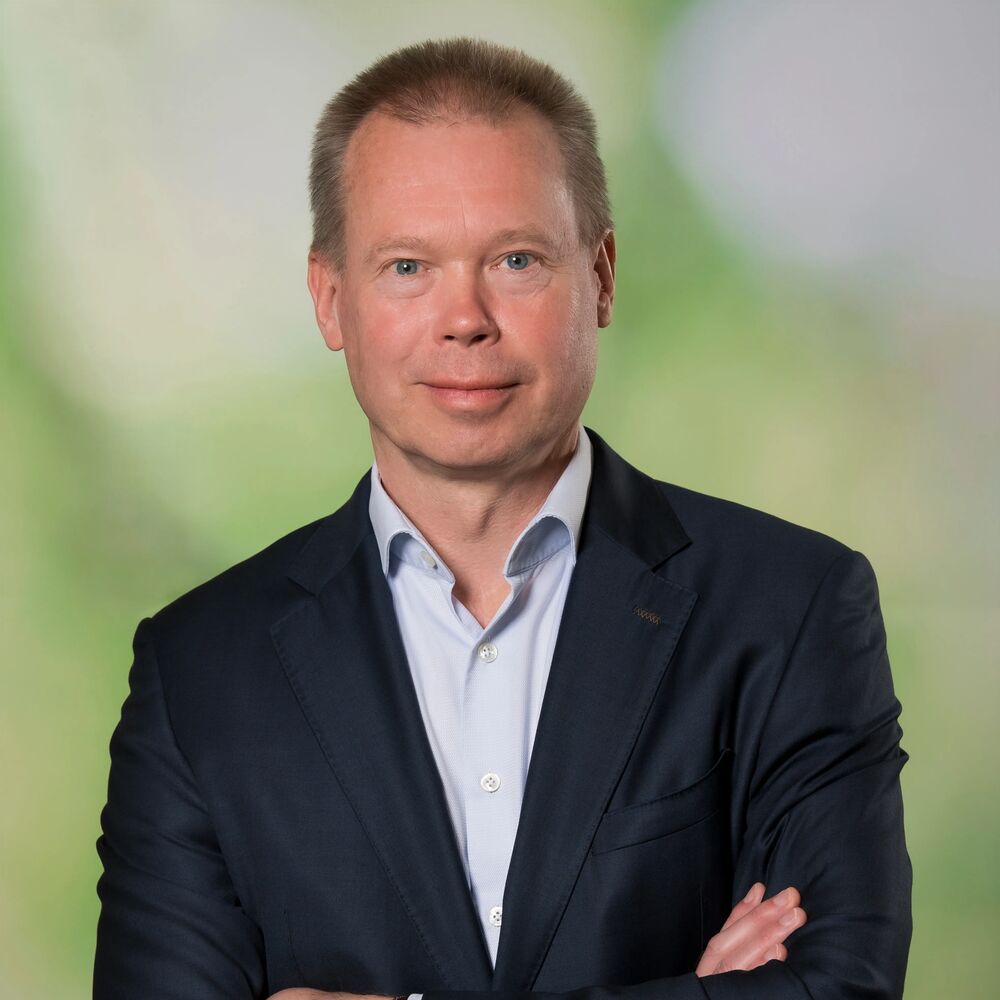 Prof. dr. Peter van der Voort