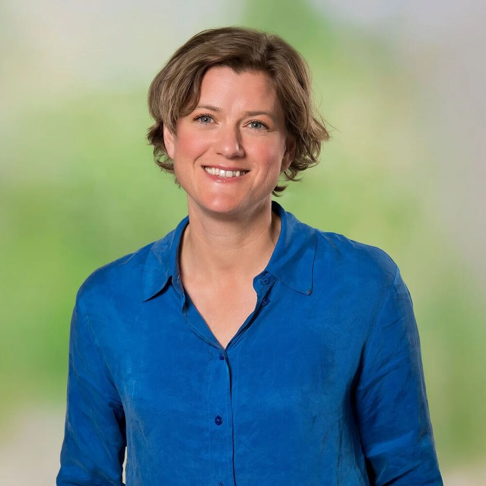 Dr. Margriet van der Sluis