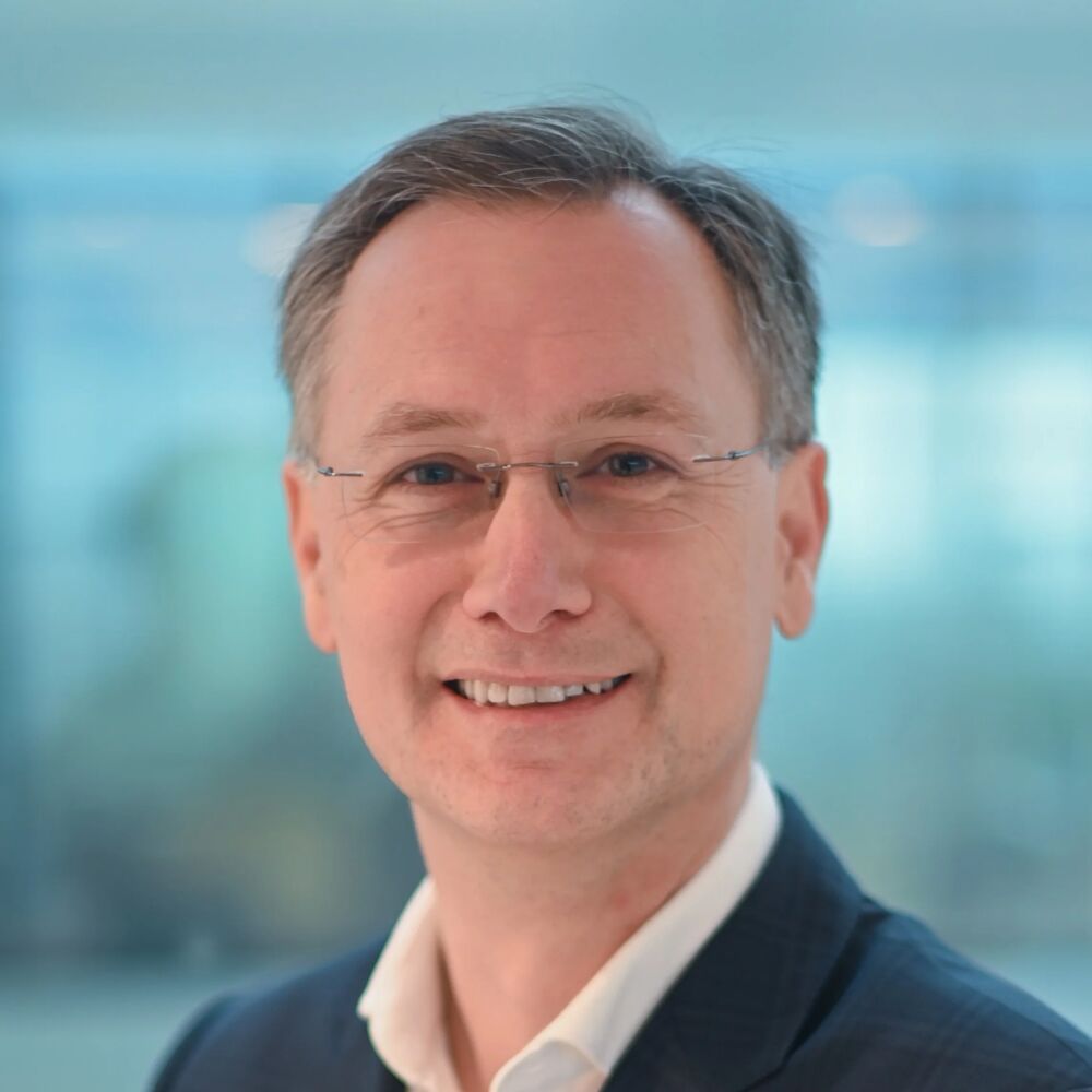 Dr. Willem Peter de Ridder