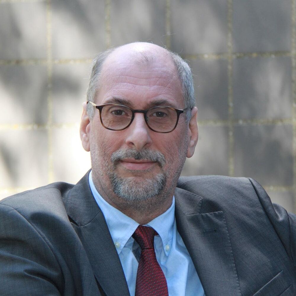 Prof. dr. Filip Caeldries
