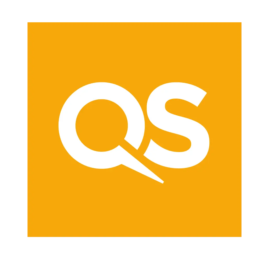 Accreditation logo