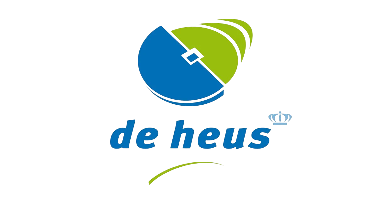 logo de heus
