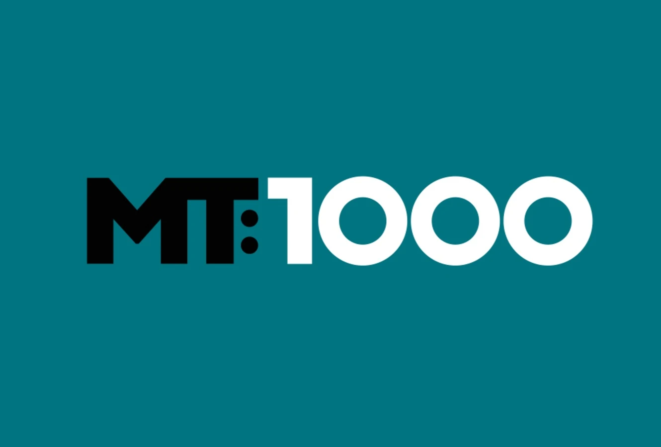 MT1000