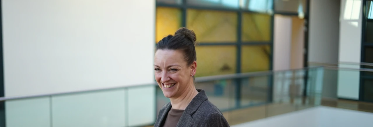 Hanneke van der veeken extended