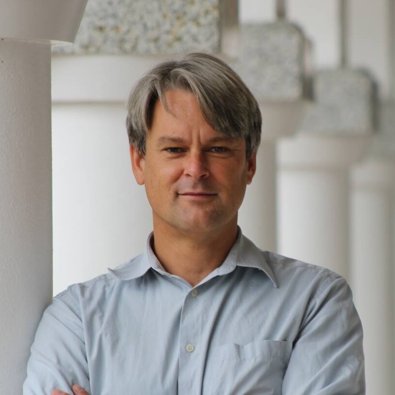 Prof. dr. Leo Paas