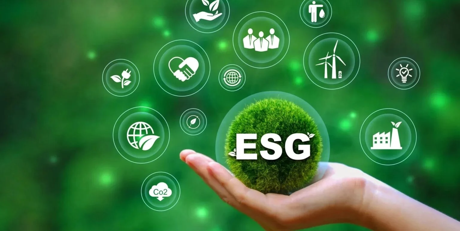 ESG: van administratieve riedel naar culturele revolutie