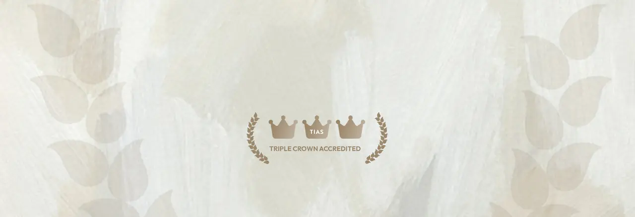 TIAS Triple crown