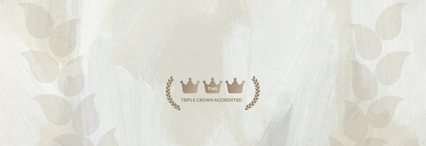 TIAS Triple crown