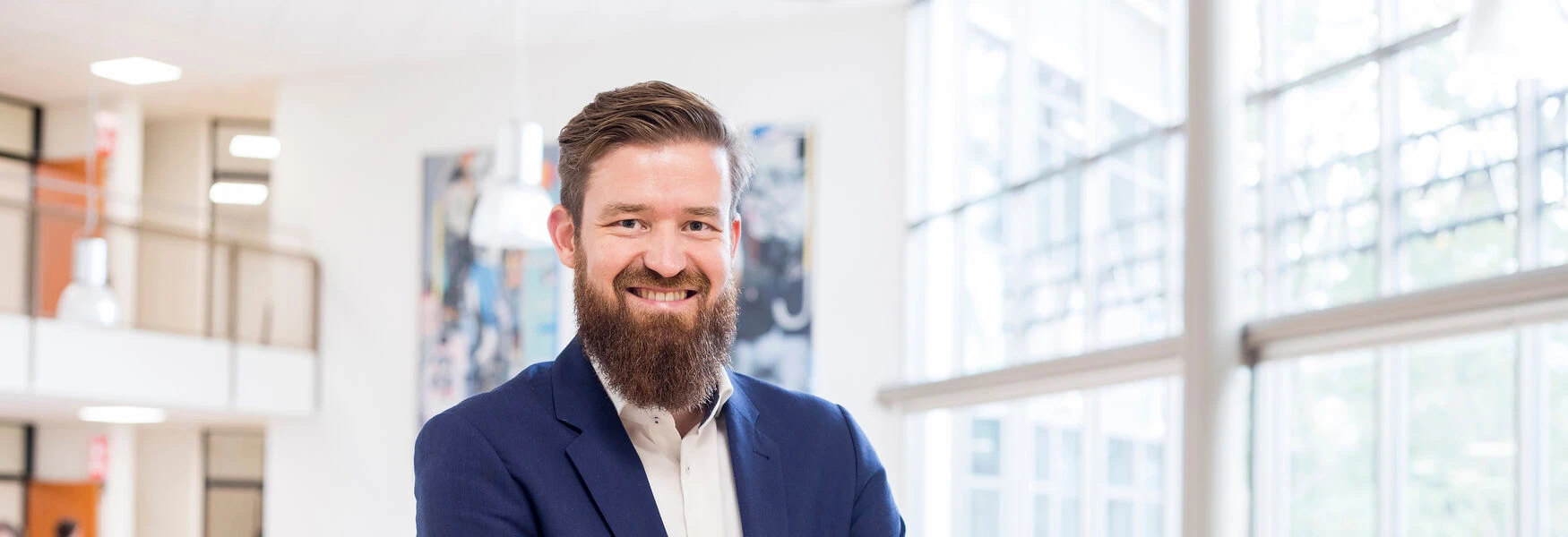 Image for Master of Education: preparing for school leadership