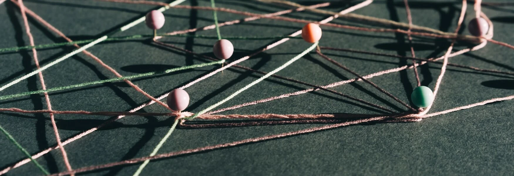 it auditing verbindingen