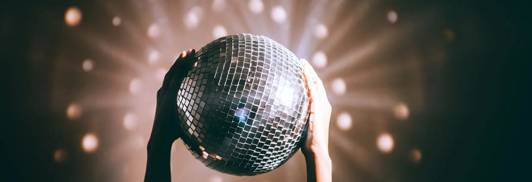 discobal-in-handen