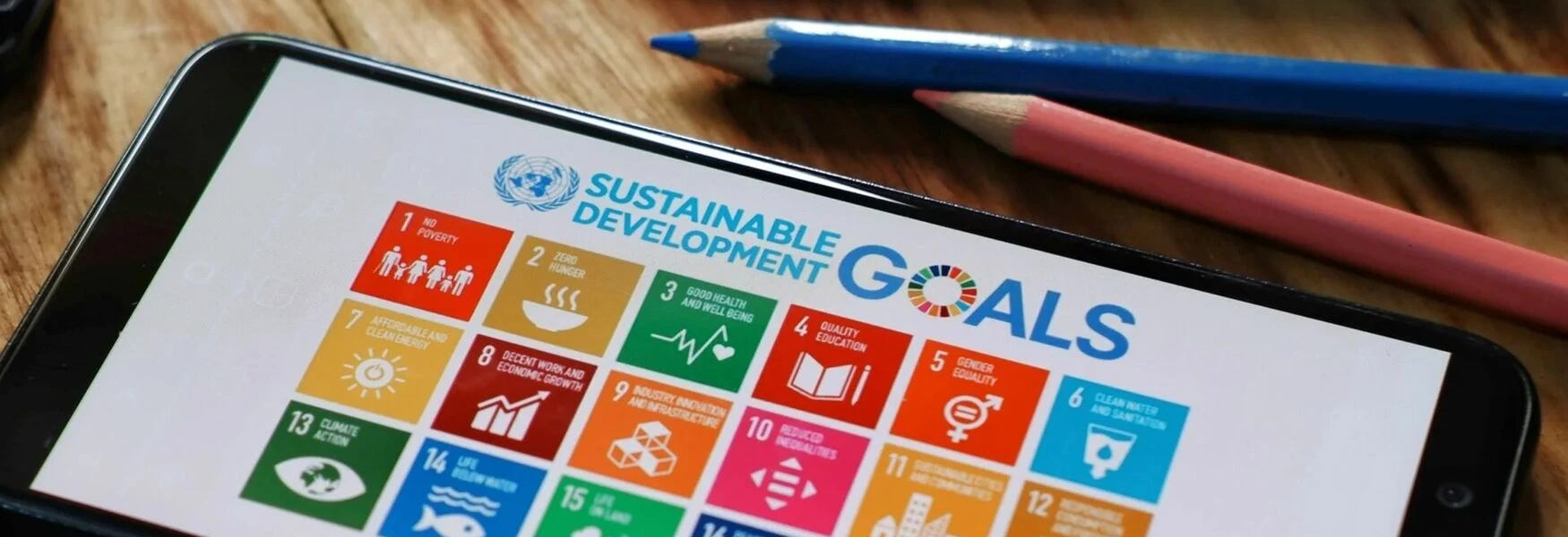 SDG barometer 2024
