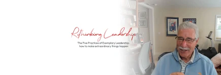 Rethinking Leadership Barry Posner