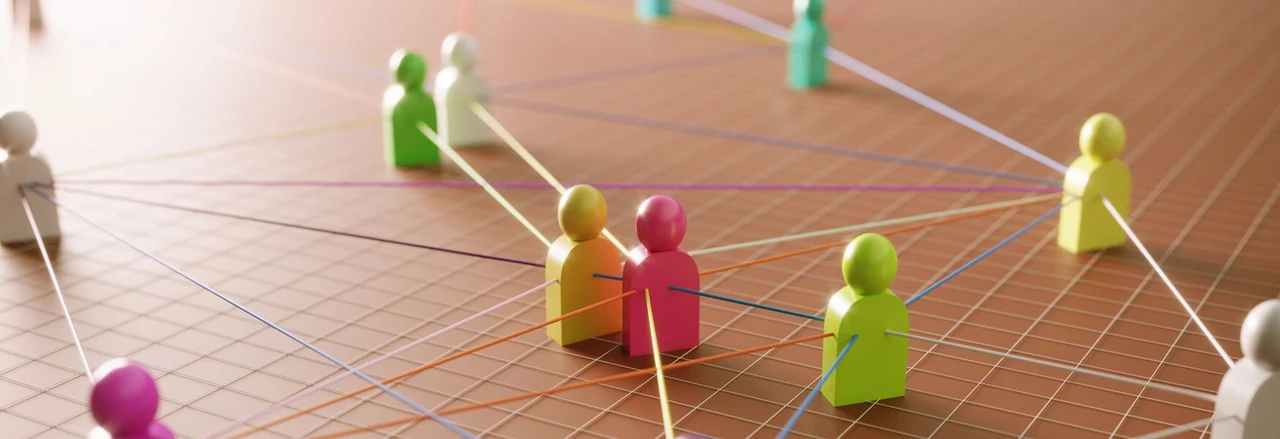 Humanistic Organization