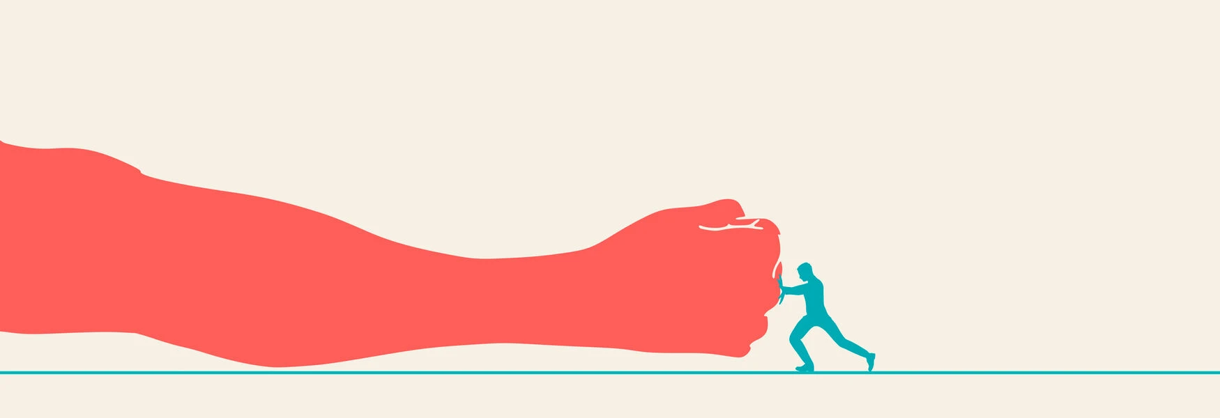 Destructieve Dynamieken Doorbreken