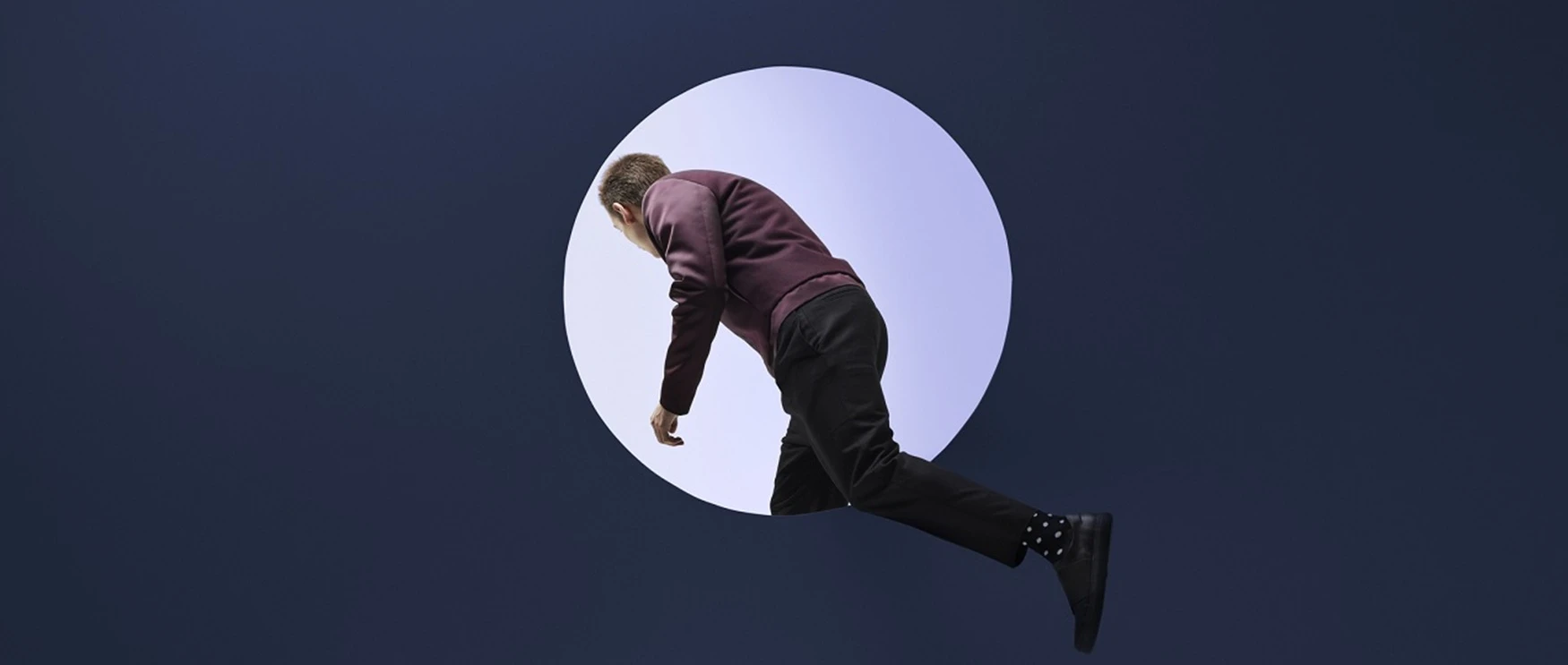 Five Company-Centric Forces Model