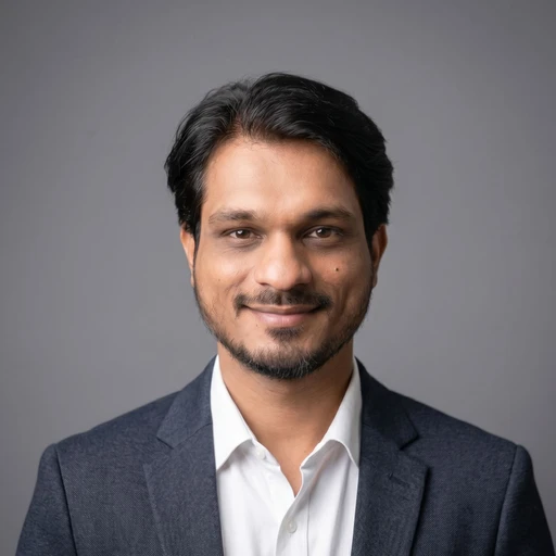 Amit Srivatsa Gorti