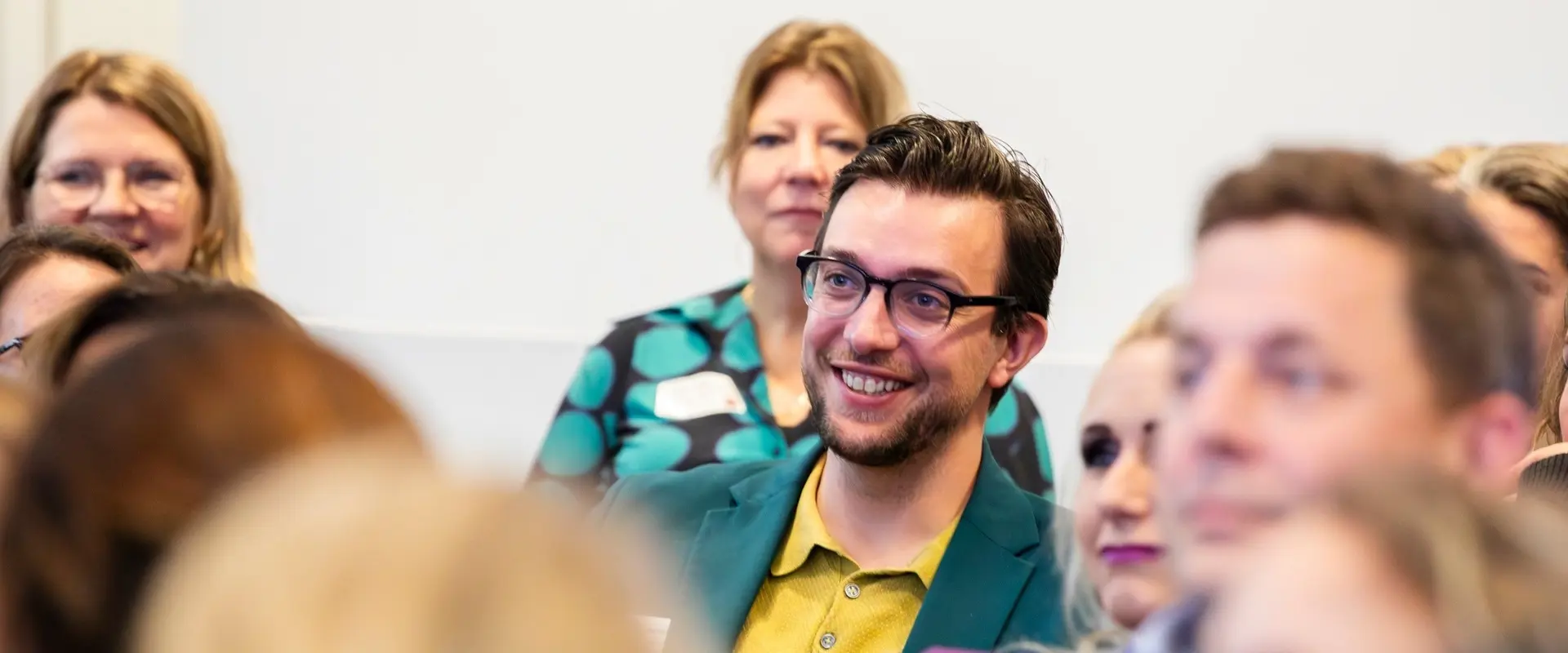 Alumni Event