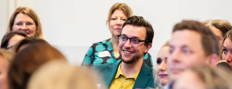 Alumni Event